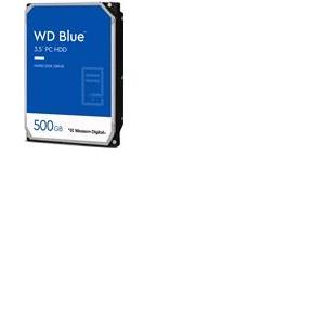 WD Blue 8TB SATA 6Gb/s HDD Desktop