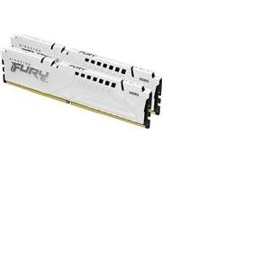 KINGSTON 32GB 6000MT/s DDR5 CL30 DIMM KF560C30BWEK2-32