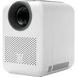 HP Mobile Projector CC180W