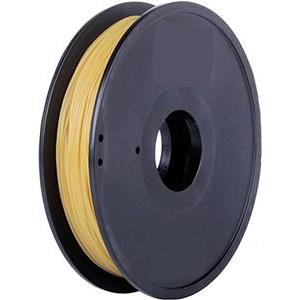 PVA filament 1.75 mm, 0.5kg, for support, transpar