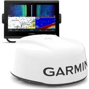 Garmin GPSMAP 923xsv sa GMR 18 HD3 radarom, 010-02366-52