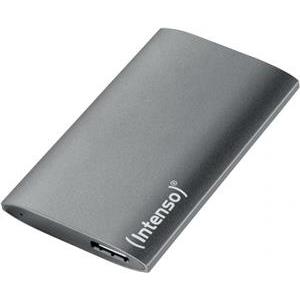 1TB Intenso PREMIUM Portable USB 3.0 black