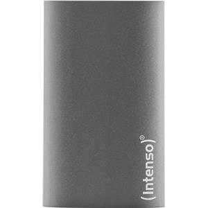 2TB Intenso PREMIUM Portable USB 3.0 black