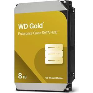 8TB WD8005FRYZ WD Gold 7200 RPM