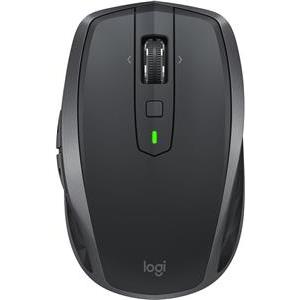 Logitech mouse MX Anywhere 2S - graphite