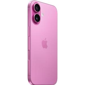 Apple iPhone 16 256GB Pink 6.1