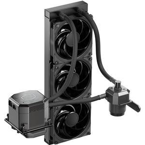 CoolerMaster WAK MasterLiquid ML360 SUB-ZERO