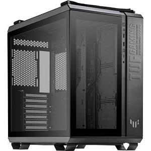 ASUS TUF GAMING GT502 Case tempered