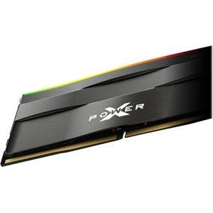 SILICON POWER Zenith RGB 8GB DDR4