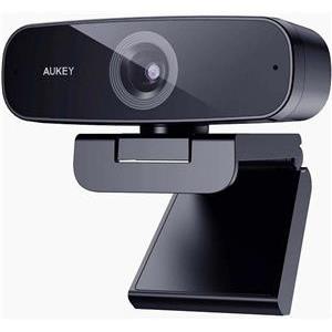 Aukey PC-W3 Stream Series Full HD Webcam with 1/2,9