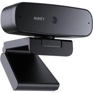 Aukey PC-W3S Stream Series Full HD Webcam with 1/2,9