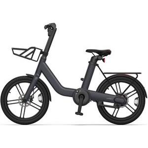 MS ENERGY eBike c20 Grey