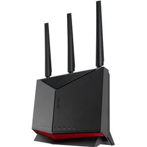 ASUS WL-Router RT-BE86U