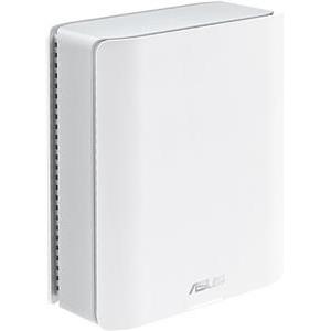 ASUS WL-Router ZenWiFi BT10 - 1er Pack Weiß