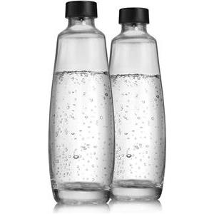 SodaStream dodatna oprema: Staklena boca Duo 2-Pack