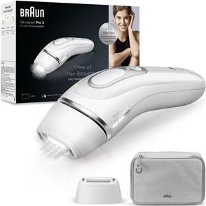 Braun Epilierer Silk-expert Pro 3 PL3020 IPL, 238267