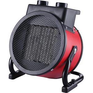 Camry Ceramic Fan Heater 2400WCR7743