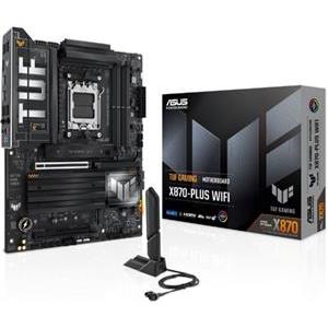 MBO AM5 AS TUF GAMING X870-PLUS WIFI