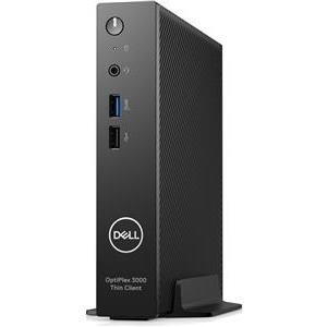 Dell OptiPlex 3000 Thin Client - DTS Celeron N5105 2 GHz - 8 GB - flash 64 GB