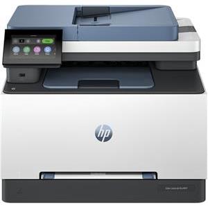 PRN MFP HP CLJ 3302sdw, 499Q6F