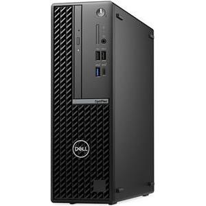 Dell OptiPlex 7020 SFF, 180W, Intel Core i5-14500 vPro (24MB, 14C/20T, 5.0GHz, 65W), 16GB (1x16GB) DDR5, M.2 512GB PCIe, Intel Integrated, Speaker, WiFi, BT, DP, HDMI, USB-C, 7xUSB-A, RJ-45, Mouse/Kb,