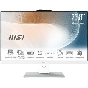 MSI Modern AM242TP 1M-1208DE i3-100U white 16GB W11P