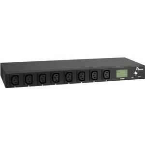 Inter-Tech IPC PDU SA-0816 16A für 19