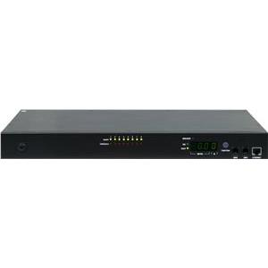 Inter-Tech 48.3cm IPC PDU SD-1688 16A