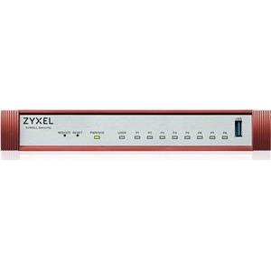 Zyxel USGFLEX 100H Device only 8x1GBit LANWAN Ports,1xUSB