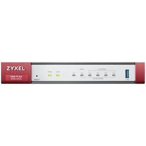 Zyxel Router USG FLEX 100 V2 UTM BUNDLE Firewall