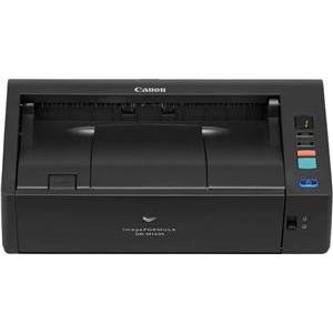 Canon Scanner imageFORMULA DR-M140II