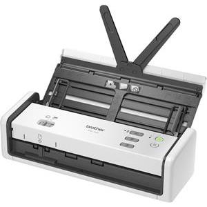 Scanner Brother ADS-1300 Duplex-Dokumentenscanner