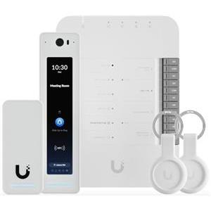 Ubiquiti UniFi Access Starter Kit Gen2 Professional