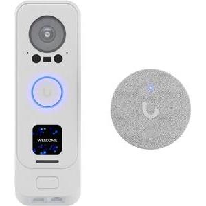 Ubiquiti UniFi Access Doorbell Pro PoE KIT White