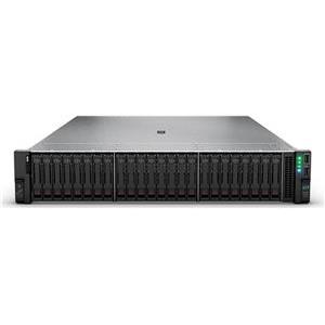 DL380 Gen11 NC 2U XEON 4509Y 1x32GB BC8xSFF MR408i-o 1x1000W