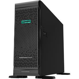 ML350 Gen10 TW XEON 4208 1x16GB 8xSFF P408i-a 1x800W