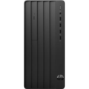 HP Pro Tower 290 G9 Intel® Core™ i5 i5-13500 8 GB DDR4-SDRAM 256 GB SSD Windows 11 Pro PC Black