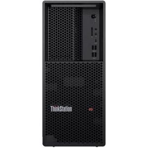 Lenovo ThinkStation P3 TW i9-14900K 2x161TB RTX A4000 W11P