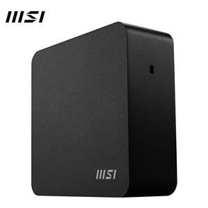 MSI Cubi NUC 1MG-021DE i5-120Uschwarz8GB512GB SSD W11P