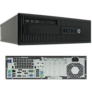 Rennowa HP ProDesk 600 G3 SFF i5-6500T 8GB 256GB SSD Win11P