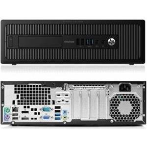 Rennowa HP EliteDesk 800 G2 SFF i5-6600 8GB 128GB SSD WinCOA