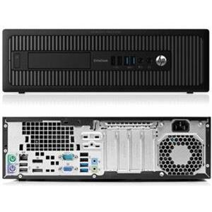 Rennowa HP EliteDesk 800 G2 SFF i5-6500T 8GB 500GB HDD Win11P