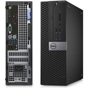 Rennowa Dell OptiPlex 7040 SFF i3-6100 8GB 240GB SSD W10P MAR