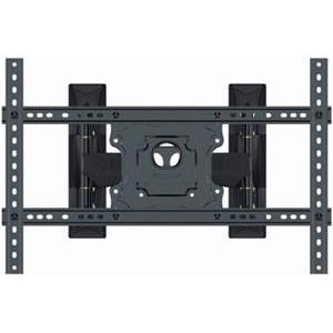 Gembird Full motion TV wall mount, 32”-75”