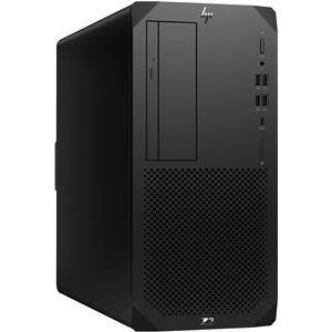 HP Z2 G9 TWR Intel Core i9-14900K 64GB 2TB/SSD NVIDIA RTX A4000 16GB W11P 3J War (DE)