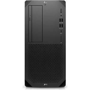 HP Z2 G9 TWR Intel Core i9-14900K 32GB 1TB/SSD W11P 3J War (DE)