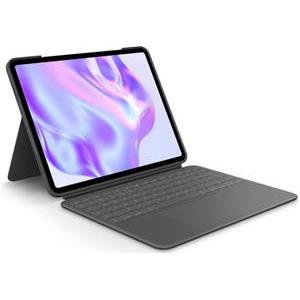 Keyboard Logitech Combo Touch for iPad Pro 13