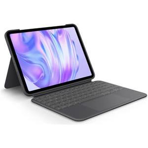 Keyboard Logitech Combo Touch for iPad Pro 11