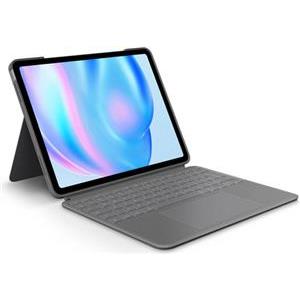 Keyboard Logitech Combo Touch for iPad Air 11