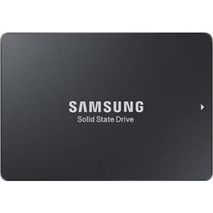 SSD 7.68TB 2.5'' SATA3 TLC V-NAND 7mm, Samsung PM893 Enterprise, bulk (MZ7L37T6HBLA-00W07)